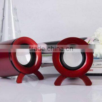 USB2.0+3.5MM Jack Diffusori Speaker