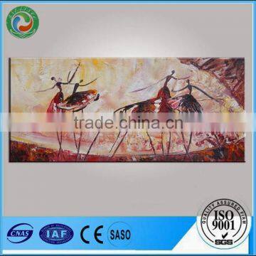 New Indoor Landscape Canvas Art