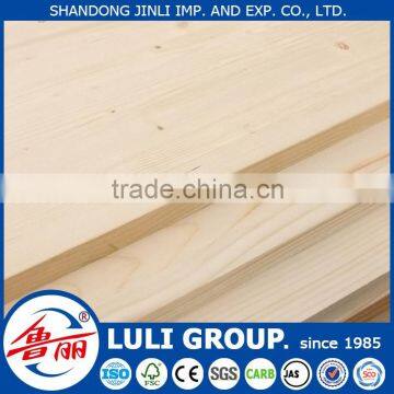 high quality China manufacturer pine finger joint board for sale