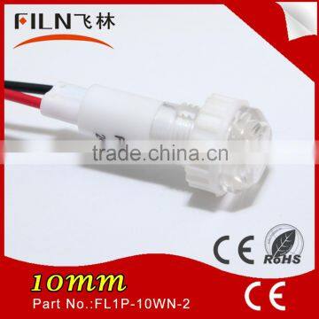 FL1-010 Integrated 24v Led Panel Indicator Light