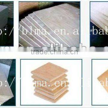 18mm good quality construction shuttering plywood and decor plywood