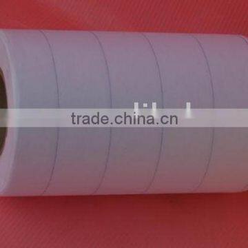 wire cut auto filter paper