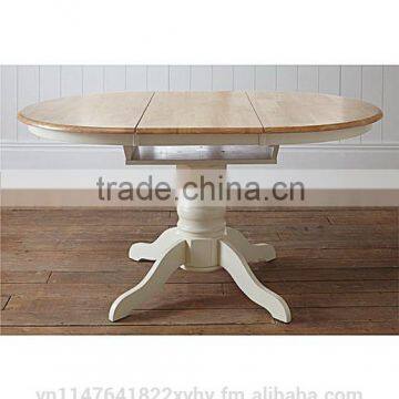 EXTENDABLE DINING TABLE - MAIL ORDER PACKING