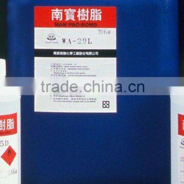 PU adhesive