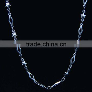 High Quality Stainless Steel Necklace Wholesale