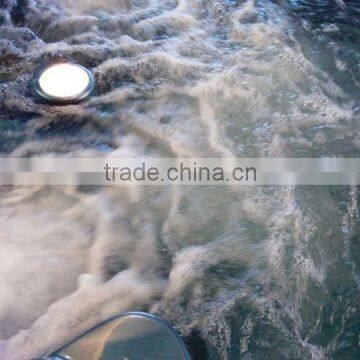 Top Selling Spa Pool/large Outdoor Spa Pool/jet Pool Spa photo-3