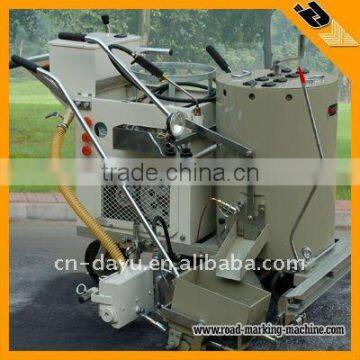 Self-propelled Thermoplastic Road Marking Machine