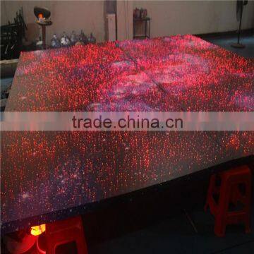 China Manufacturer Sky Led Light Optical Fiber Ceiling Lighting photo-3