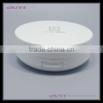 NEW Makeup Round Airless Foundation Make up Powder Jar Cosmetic Cream Jars Air Cushion BB/ CC Cream Jar photo-4