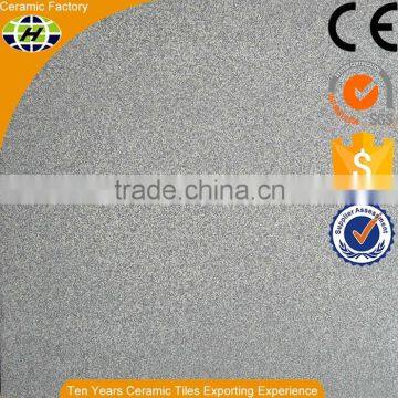 Fujian fatory full body non slip 40x40 grey ceramic floor tile