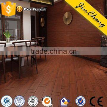D5846 Retro Style Wooden Design Rustic Ceramic Floor Tile photo-6