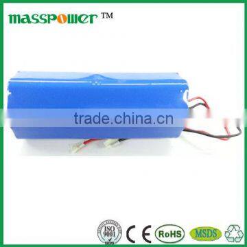 12V 10Ah solar traffic light lithium battery