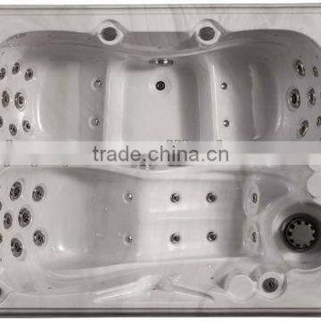 Mini Indoor One Person Hot Tub
