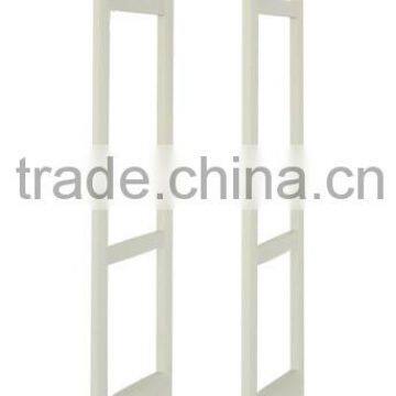 2016 High Quality Custom 40*40mm Eas 8.2mhz Label for Clothing photo-5