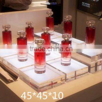 Acrylic Material Customied Nail Polish Stand photo-4