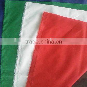 Nylon taffeta 210T