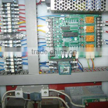 3 Phase 22KW ac High Power Inverter Unit Auto for Textile photo-6