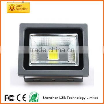 Hot Selling CE RoHS approved 100w Outdoor LED light High efficiency saving energy