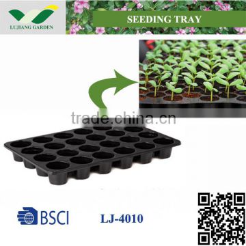 24 cells nursery trays / seedling trays LJ-4010