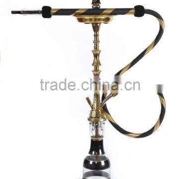 Hookahs Farida Solid Brass Egyptian