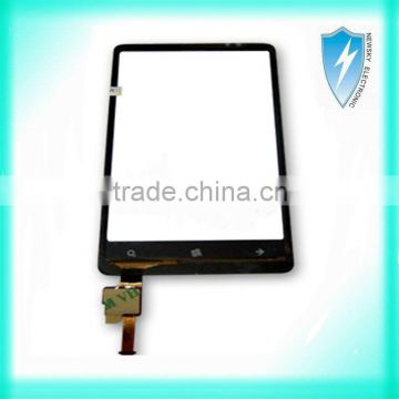 spare parts for htc hd7 touch screen