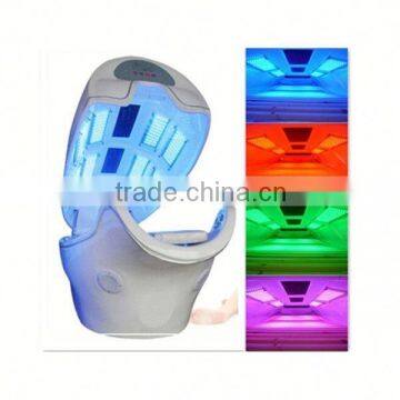 Popular Royal Photon High-tech Infrared Spa Capsule/ozone Sauna Spa Capsule Prices photo-3