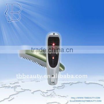 Mini Laser Micro-current Hair Comb