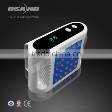 Fast Effect 12v/50w Lipo Laser Ultrasound Fat Removal Home With CE Approval