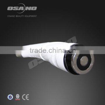 10MHz 4 In 1 Portable Boday Slimming Desktop Machine LM-VR200 :RADIO REWQUENCY Rf Tripolar For The Skin Care +ultrasound Cavitation Body Shaping photo-5