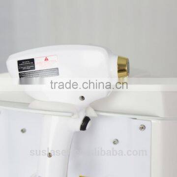 Hot Sale Large Spot Size Laser 808 Hair Removal Laser Epilation Home photo-4