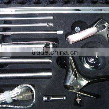 Carboxytherapy 60W Vaginal Rejuvenation Machine Multifunctional Fractional Co2 Laser With Best Price photo-2