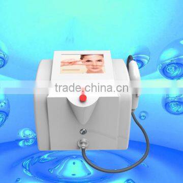 2014 newest best effect remova wrinkle skin renew the mage microneedle micro needle fractional rf system