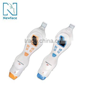 Unique Reticular and Sectional Radio Frequency Thermal Fractional rf Beauty Equipment photo-3