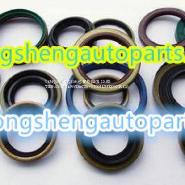 volvo oil seals