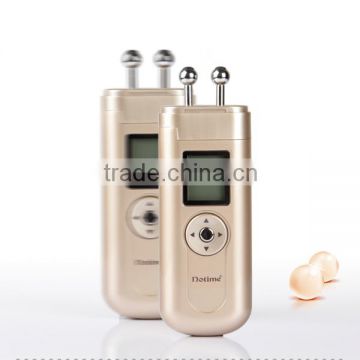 electronic muscle stimulator massager face care product face toning machine