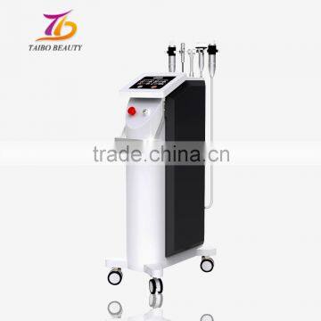 Face lift skin care machine radio frequency rf machine