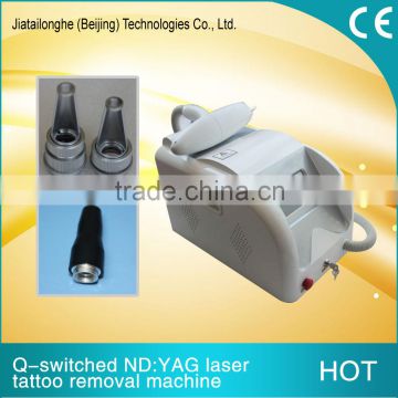 Best China Hot Sale!! tattoo removal lasers machine jointed arm in beauty equipment