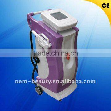 2011 Newest Professional 2 in 1 Hair Removal Elight Machine--C006