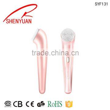 Best Cleansing Facial Brush Face Brush Cleansing Face Cleansing Products photo-2