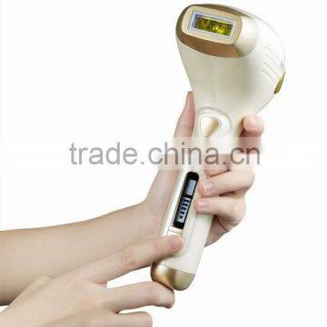 Medical DEESS Ipl Hair Removal Machine Rejuvenation Skin Care Home Arms / Legs Hair Removal Use Salon Machine Mini Home Ipl Hair Removal Machine Skin Care photo-2