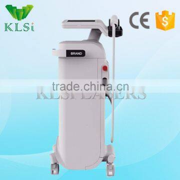 KLSI 808nm diode laser gentlelaser