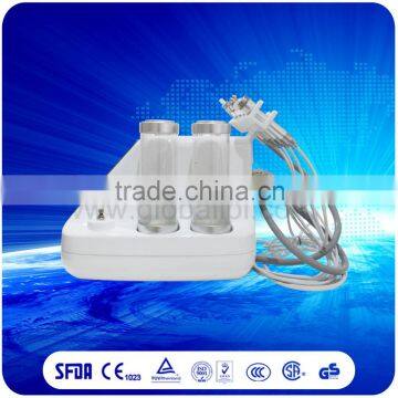 Water Oxygen Jet Peel Beauty Salon Equipment for Facial Treatment photo-5