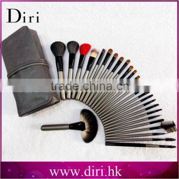 New High Quality Custom Logo Private Label Makeup Brush Set