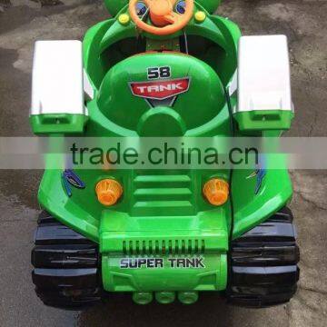 2015 Yiwu Promotional Kids Rides Car