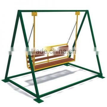 Wooden Swing Sets