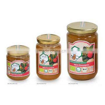 ORGANIC ARBUTUS UNEDO HONEY