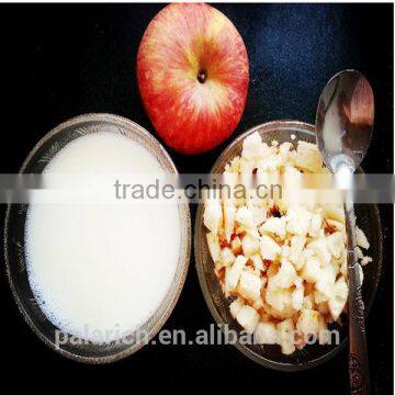 Factory directly supply LMD apple chips / natural snacks