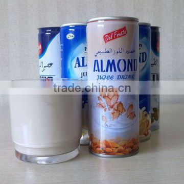 canned almond seed for shop sale beverage