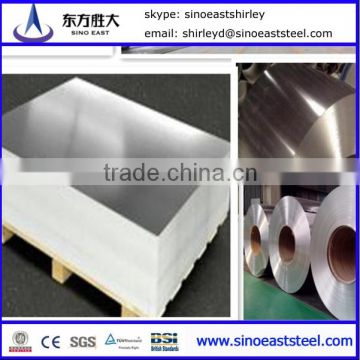 tin steel coils from china