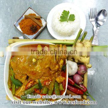 Seafood Curry Powder / Spices & Condiments photo-2